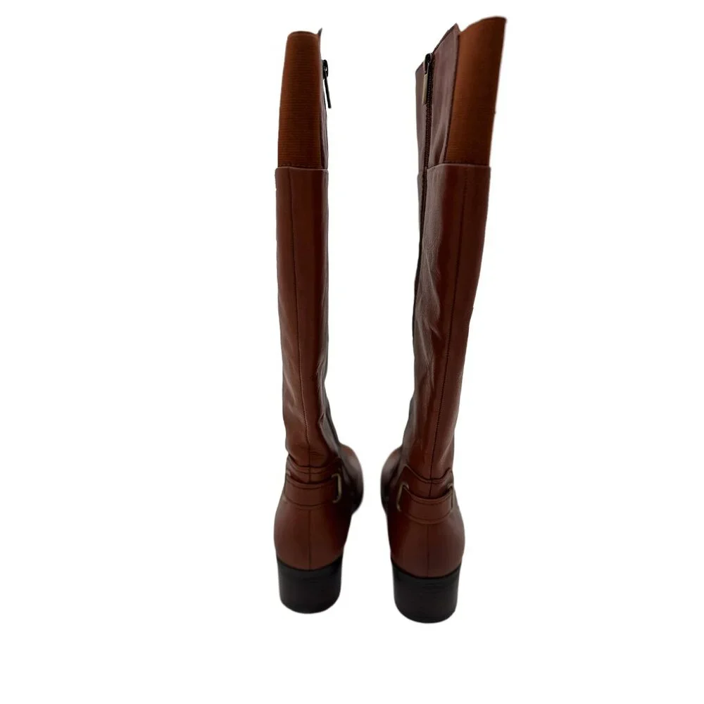 Baudolino Riding Boots Womens